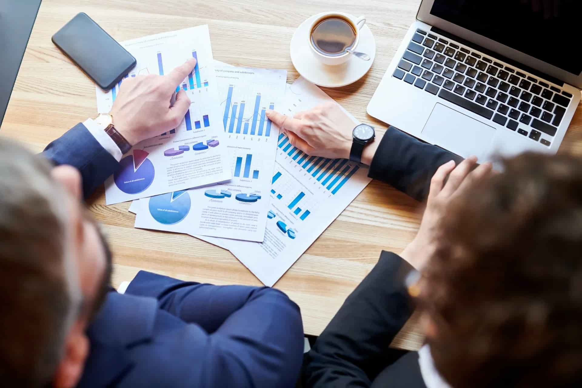 Contabilidade Consultiva em Belo Horizonte - MG | i9 Contabilit