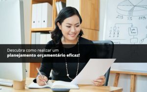 Descubra Como Realizar Um Planejamento Orcamentario Eficaz Psot 1 Organização Contábil Lawini - i9 Contabilit