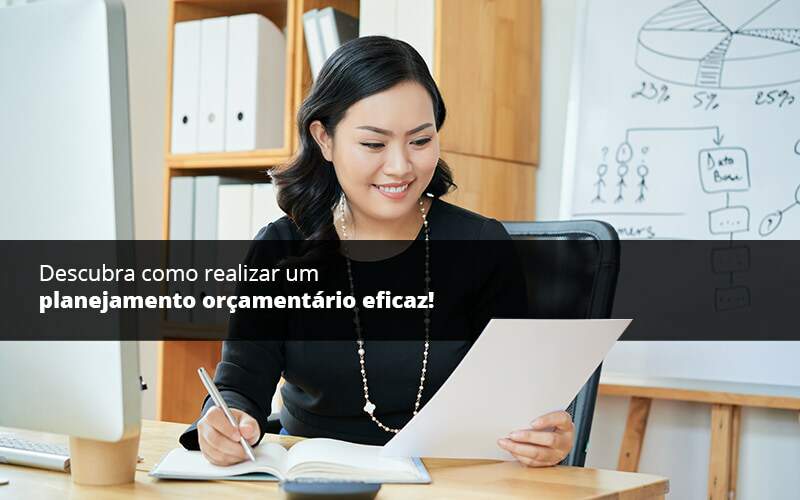 Descubra Como Realizar Um Planejamento Orcamentario Eficaz Psot 1 Organização Contábil Lawini - i9 Contabilit