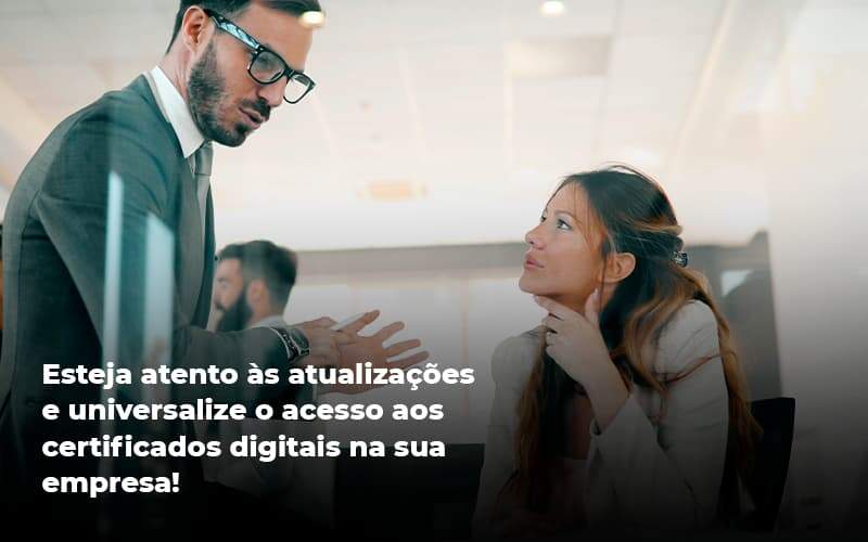Quais Os Tipos De Certificados Digitais Organização Contábil Lawini - i9 Contabilit